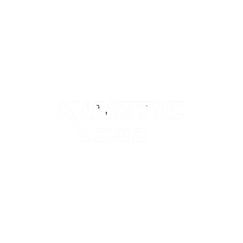 Kinetic CNC Logo