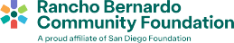 RBHS Community Foundation Logo