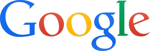 Google Logo