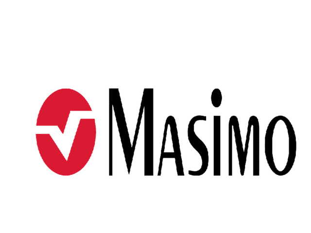 Masimo Logo