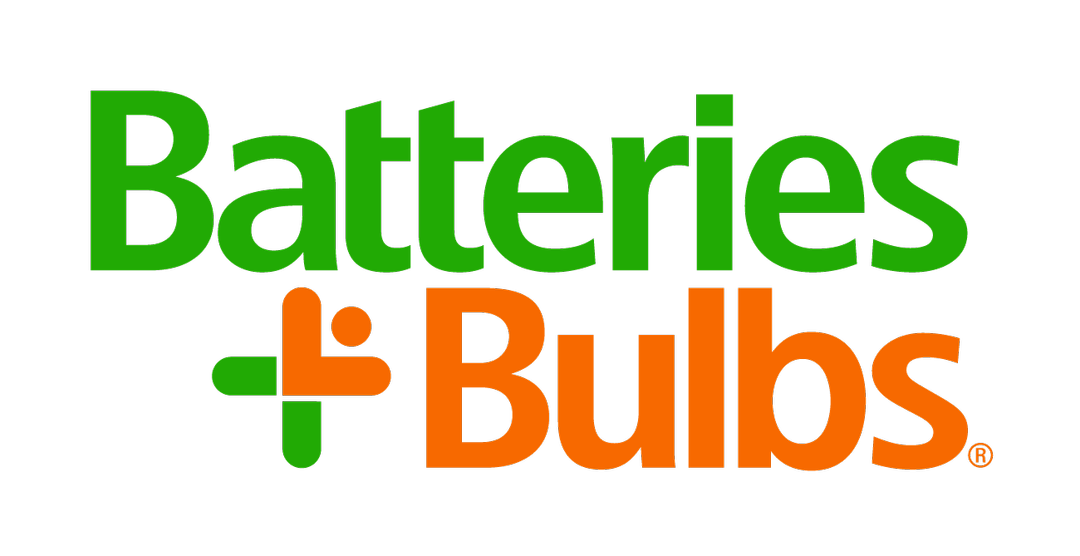 Batteries Plus Logo