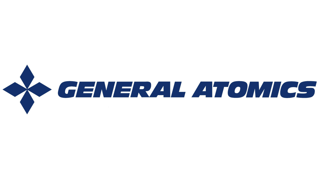 General Atomics Logo