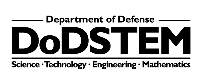 US Department of Defense Logo