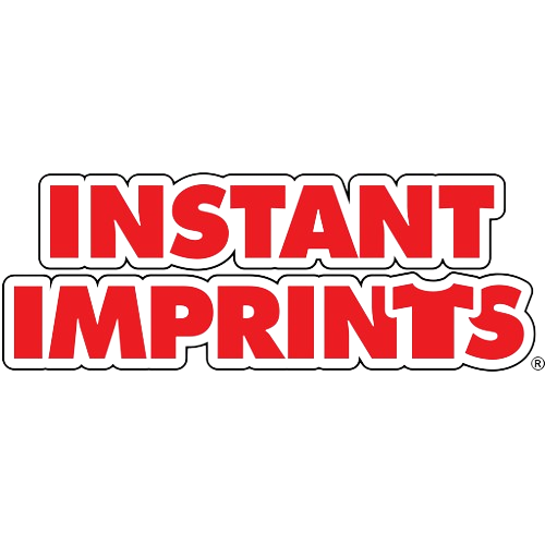 Instant Imprints Logo