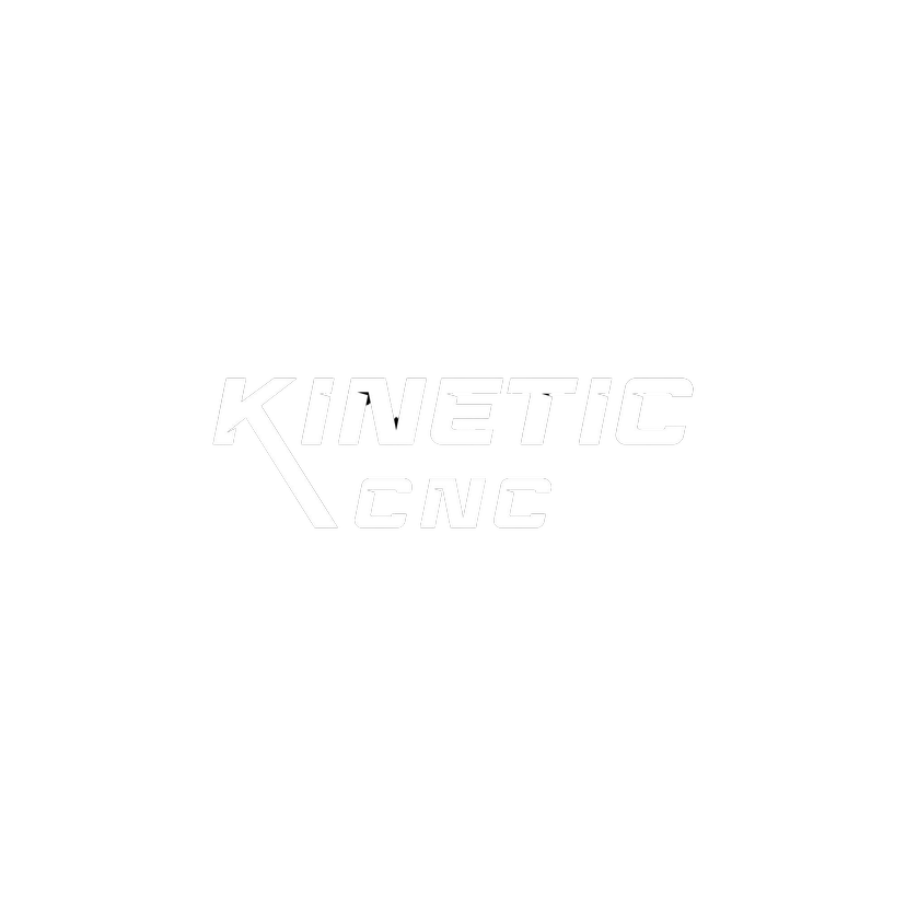 Kinetic CNC Logo