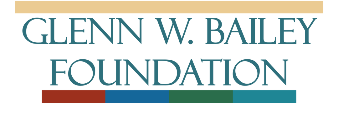 Bailey Foundation Logo