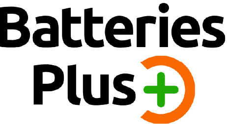 Batteries Plus Logo
