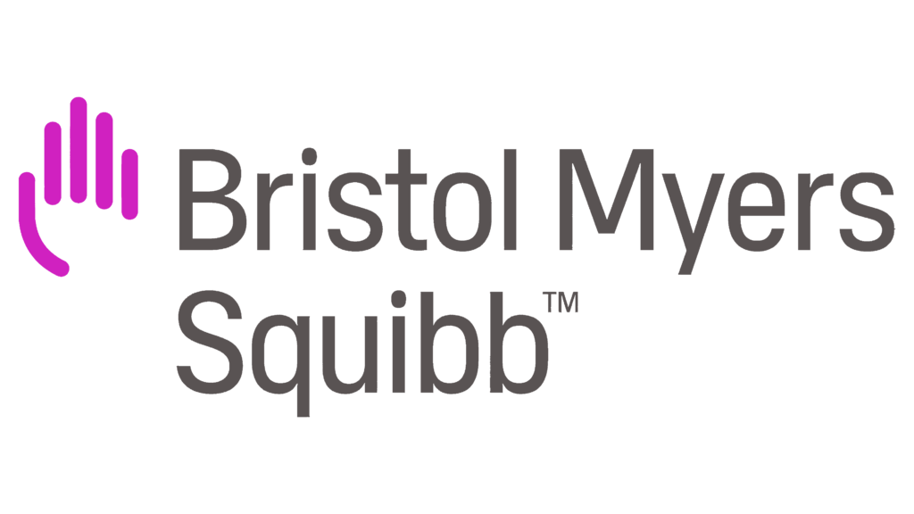 Bristol Myers Squibb Logo