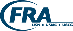 Fleet Reserve Assn Logo