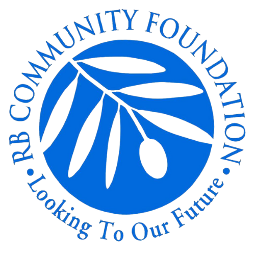 RB Community Foundation Logo