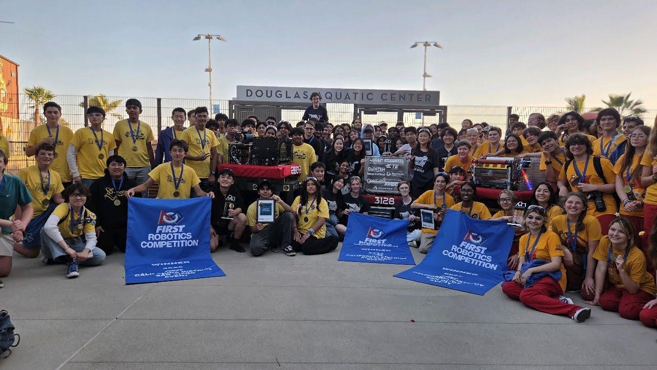 2026 San Diego Regional Victory