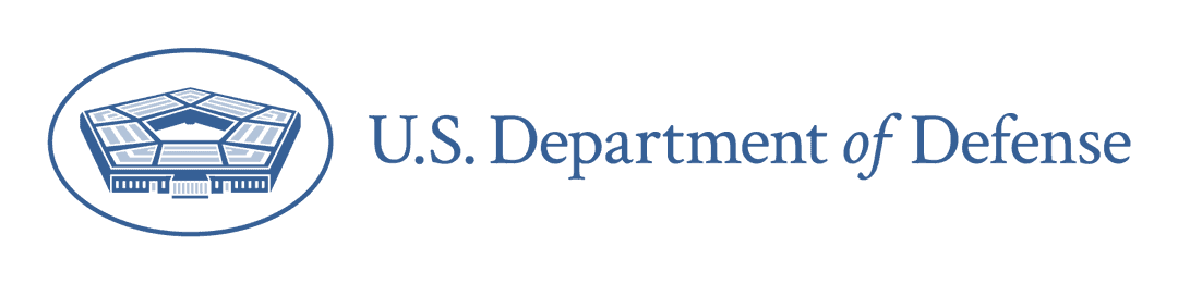 US Department of Defense Logo
